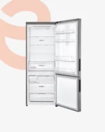 Réfrigérateur LG combiné 455L GR-B639NLCM Door Cooling+ No Frost
