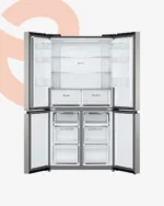 Réfrigérateur LG multi-portes 424L GR-B47FMLAE No Frost Smart Inverter