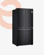 Réfrigérateur LG multi-portes 464L GR-B29FTQFL HygieneFresh+ DoorCooling+