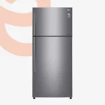 Réfrigérateur LG 2 portes 438L GR-C562HLCL Nature Fresh Linear Cooling