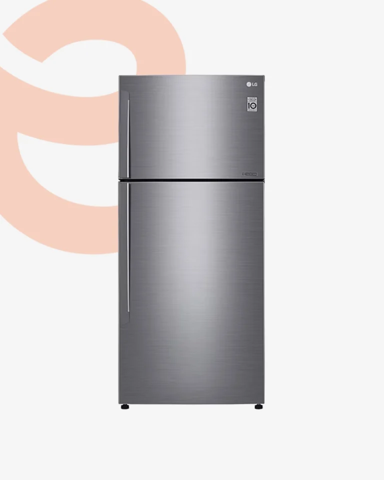 R&eacute;frig&eacute;rateur LG 2 portes 438L GR-C562HLCL Nature Fresh Linear Cooling