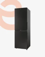 Réfrigérateur Candy combiné 330L CNCQ2T618EBMA Total No Frost
