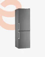 Réfrigérateur Whirlpool combiné 341L W5 811E OX LessFrost