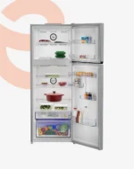 Réfrigérateur Beko 2 portes 477L B3RDNE61HXB No Frost