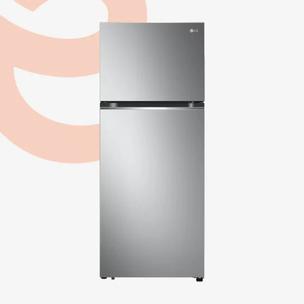 Réfrigérateur LG 2 portes 315L GR-B402PLGB LinearCooling DoorCooling+