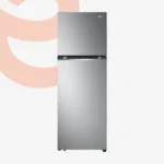 Réfrigérateur LG 2 portes 265L GR-B342PLGB LinearCooling DoorCooling+