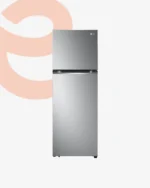 Réfrigérateur LG 2 portes 265L GR-B342PLGB LinearCooling DoorCooling+