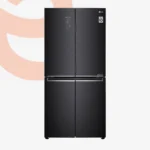 Réfrigérateur LG multi-portes 464L GR-B29FTQFL HygieneFresh+ DoorCooling+