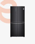 Réfrigérateur LG multi-portes 464L GR-B29FTQFL HygieneFresh+ DoorCooling+