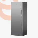 Congélateur Whirlpool armoire 233L UW61SEX statique