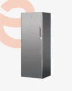 Congélateur Whirlpool armoire 233L UW61SEX statique