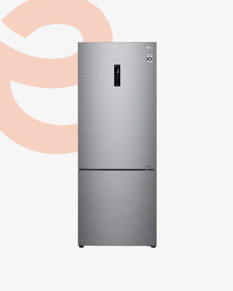 R&eacute;frig&eacute;rateur LG combin&eacute; 455L GR-B639NLCM Door Cooling+ No Frost