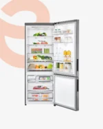 Réfrigérateur LG combiné 455L GR-B639NLCM Door Cooling+ No Frost