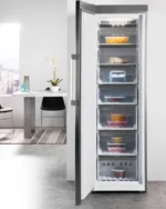 Congélateur Whirlpool armoire 233L UW61SEX statique