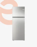 Réfrigérateur Bosch 2 portes 463L KDN57NLEM8 No Frost