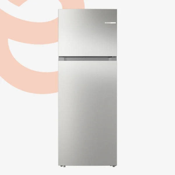 Réfrigérateur Bosch 2 portes 463L KDN57NLEM8 No Frost