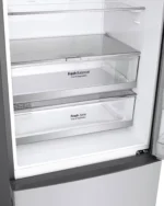 Réfrigérateur LG combiné 455L GR-B639NLCM Door Cooling+ No Frost