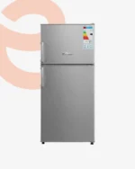 Réfrigérateur Fitco 2 portes 168L FIT-268RTXA