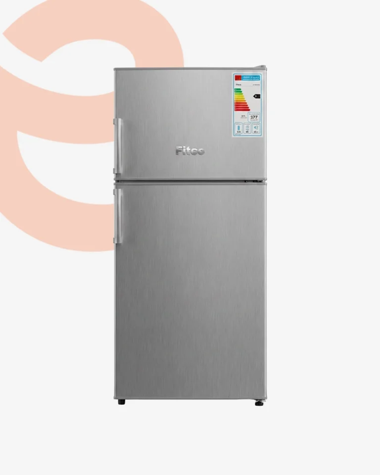 R&eacute;frig&eacute;rateur Fitco 2 portes 168L FIT-268RTXA