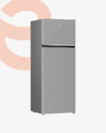 Réfrigérateur Beko 2 portes 438L RDSG550M20SXB Defrost