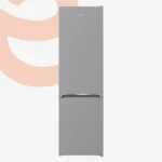 Réfrigérateur Beko RCNA460SX Combiné No Frost 460L Inox Classe A+