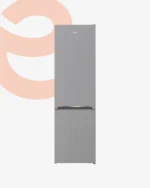 Réfrigérateur Beko RCNA460SX Combiné No Frost 460L Inox Classe A+