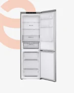 Réfrigérateur LG combiné 341L GR-B499FMGW Hygiene Fresh DoorCooling+