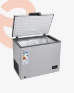 Congélateur Génial coffre 100L GFR100HS A