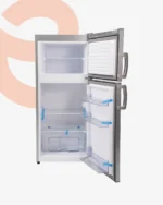Réfrigérateur Fitco 2 portes 168L FIT-268RTXA