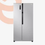 Réfrigérateur LG side by side 423L GR-B507PQAM Linear Cooling