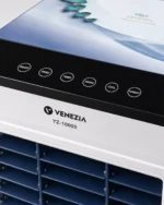 Rafraîchisseur d’air Venezia 60L télécommande 210W YZ-10000R