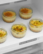 Réfrigérateur Whirlpool combiné 318L W9831DKSH No Frost 6ème Sens FreshControl