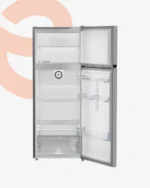 Réfrigérateur Beko 2 portes 438L RDSG550M20SXB Defrost