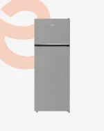 Réfrigérateur Beko 2 portes 438L RDSG550M20SXB Defrost