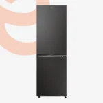 Réfrigérateur Candy combiné 330L CNCQ2T618EBMA Total No Frost