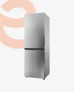 Réfrigérateur Candy combiné 330L CNCQ2T618EXMA Total No Frost