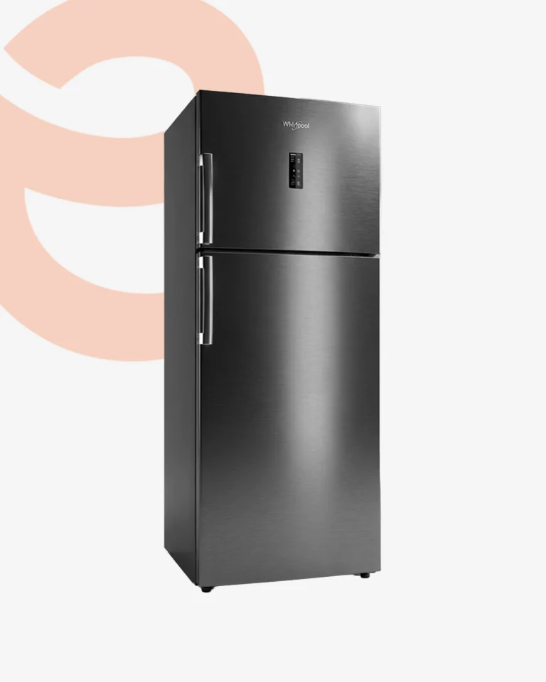 Réfrigérateur Whirlpool 2 portes 504L WT70E952XEX No Frost 6ème Sens