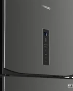 Réfrigérateur Tornado 2 portes 437L RF-580AT No Frost