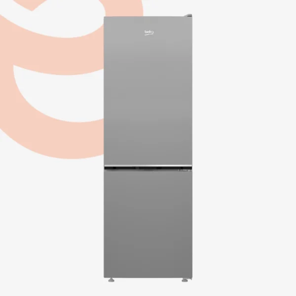 Réfrigérateur Beko combiné 301L B1RCNA400S NoFrost