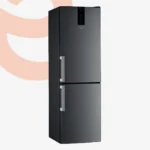 Réfrigérateur Whirlpool combiné 318L W9831DKSH No Frost 6ème Sens FreshControl