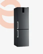 Réfrigérateur Whirlpool combiné 318L W9831DKSH No Frost 6ème Sens FreshControl