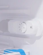 Réfrigérateur Fitco 2 portes 168L FIT-268RTXA