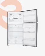 Réfrigérateur LG 2 portes 602L GR-H802HLHM No Frost Inverter
