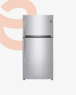 Réfrigérateur LG 2 portes 547L GR-H702HLHU Nature Fresh DoorCooling+
