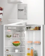 Réfrigérateur Bosch 2 portes 463L KDN57NLEM8 No Frost