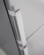 Réfrigérateur Whirlpool 2 portes 575L W84TI31X No Frost