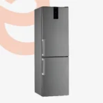 Réfrigérateur Whirlpool combiné 338L W7 821O OX H