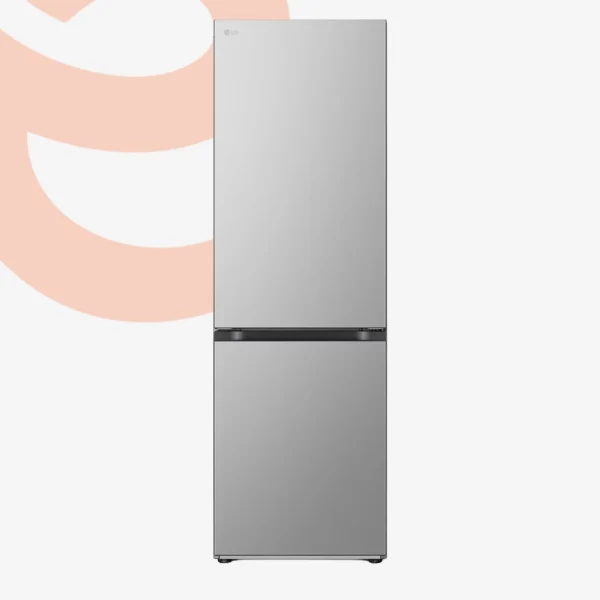 Réfrigérateur LG combiné 341L GR-B499FMGW Hygiene Fresh DoorCooling+