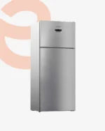 Réfrigérateur Whirlpool 2 portes 402L WTMF706462XNA Dual No Frost