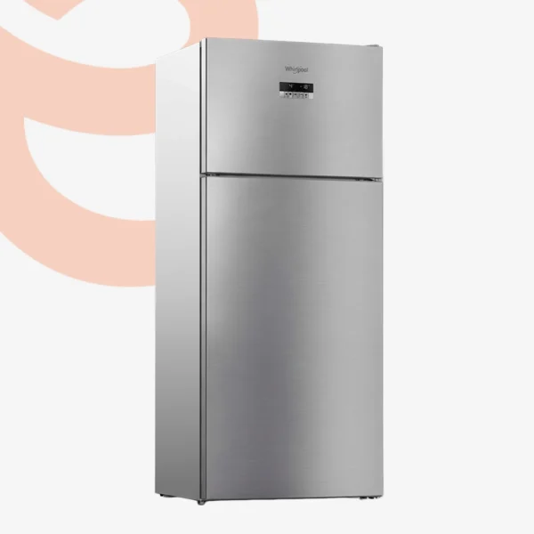 Réfrigérateur Whirlpool 2 portes 402L WTMF706462XNA Dual No Frost